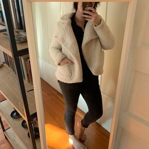 JACK by DAKOTA - Teddy Coat